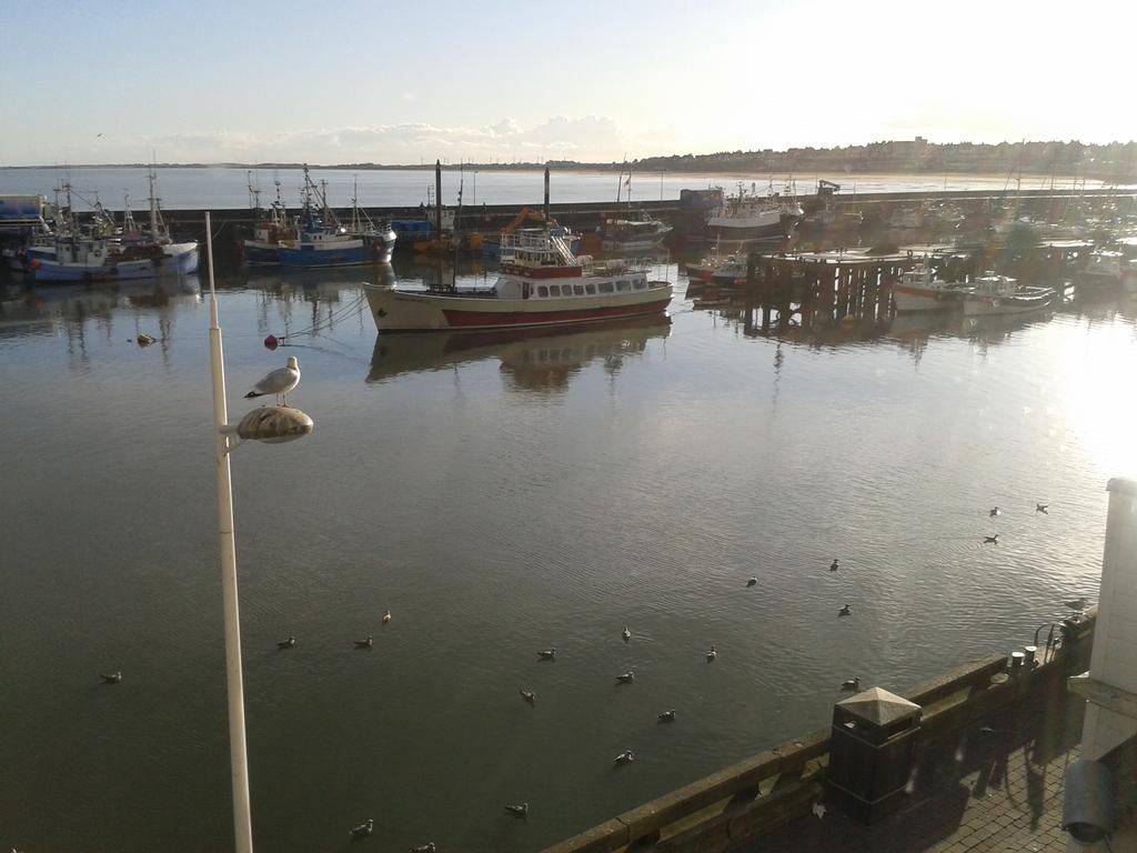 St Hilda 3* Bridlington
