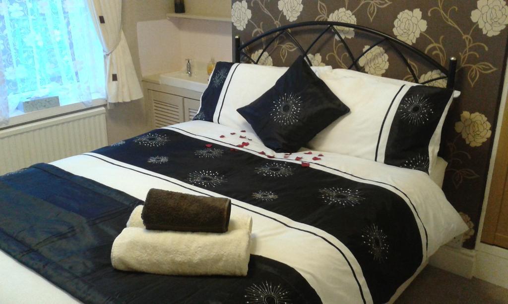Gasthuis St Hilda 3*
